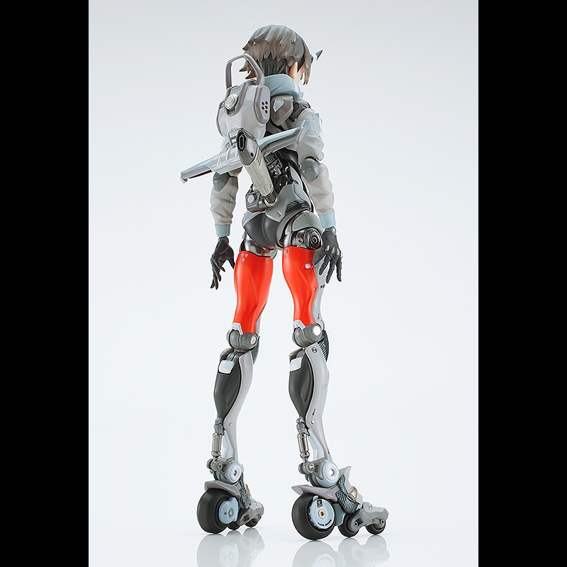 MOTORED CYBORG RUNNER SSX_155 "MANDARIN SURF"
